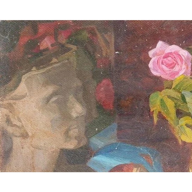 FREE SHIPPING worldwide. The painting will be rolled up and packed securely in a special protective tube. Note: The...