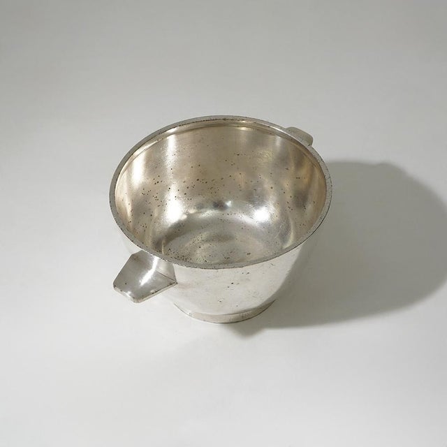 Bowls by Gio Ponti for Fratelli Calderoni, 1950s, Set of 4 For Sale - Image 4 of 18