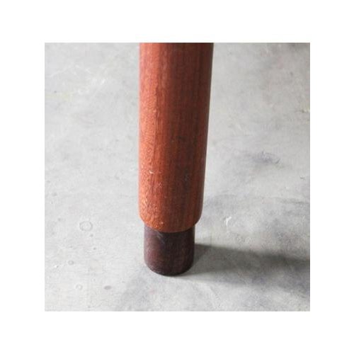 Round Extendable Table, Italy, 1960s For Sale - Image 6 of 15