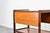 Modern Mid-Century Modern Folding Drinks Trolley in Teak, 1960s For Sale - Image 3 of 10