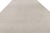 Contemporary Rug & Kilim’s Oversized Contemporary Textural Solid Rug in Ivory Tones For Sale - Image 3 of 7