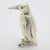 Vintage Italian Handmade 925 Sterling Silver Penguin, 1980s For Sale - Image 6 of 13