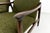 Mid-Century Modern GFM-64 Chairs by Edmund Homa, 1960s, Set of 2 For Sale - Image 9 of 16