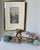A collection of two decorative pillows filled with fragrant dried lavender. Pretty enough to display, they can also be...