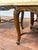 Carved French Provincial Style Dining Chairs for John Widdicomb, Set of Six For Sale - Image 11 of 17