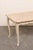 French Louis XV Style Coffee Table, Mid 20th C. For Sale - Image 3 of 12