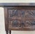 Wood Spanish Hand Carved Console With Two Drawers, 1930s For Sale - Image 7 of 10