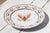 American Chinese Export American Armorial Porcelain Plate For Sale - Image 3 of 12
