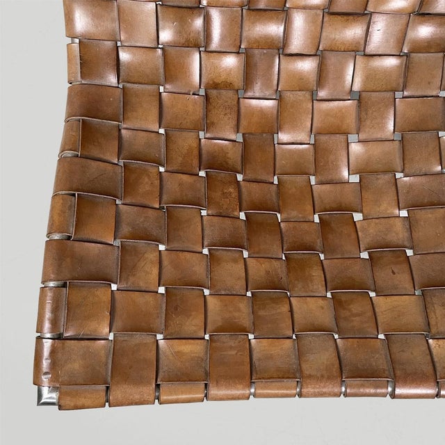 Italian Modern PLR 1 Liar Chairs by Ross Littell for ICF, 1960s, Set of 2 For Sale - Image 14 of 18