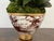 Abigail Luxury Botanicals Faux Orchid Arrangement in Vase For Sale In San Francisco - Image 6 of 12