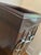 Brown Mid Century Mahogany Equestrian Waste Bin For Sale - Image 8 of 8