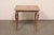 Wood 18th C. French Country Square-Shaped Table For Sale - Image 7 of 12