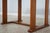 Stickley Harvey Ellis Inlay Oak Writing Desk For Sale - Image 12 of 18