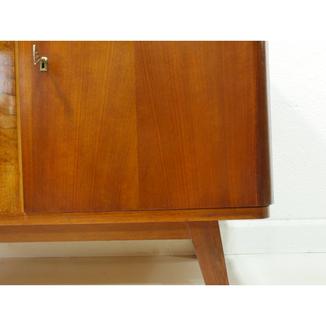 Mid-Century Sideboard, Germany, 1960s For Sale - Image 10 of 12