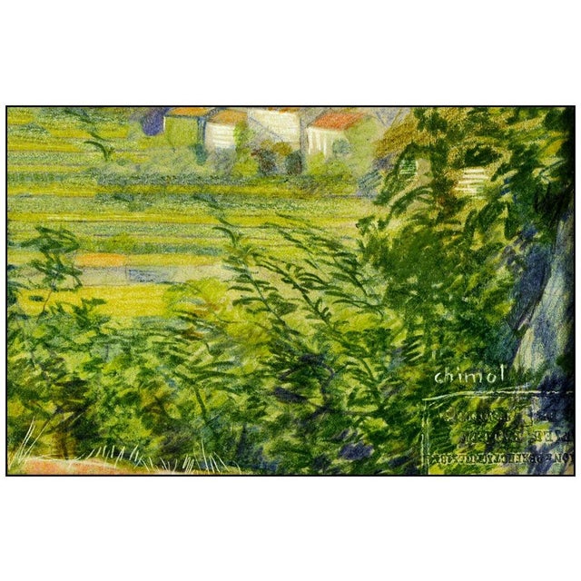 Contemporary Early 20th Century Edouard Chimot, Edouard Chimot For Sale - Image 3 of 4