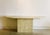 Large Travertine Console Table, Italy, 1970s For Sale - Image 10 of 11