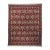 Turkish Sumak Flat Weave Wool Rug 8'0" X 10'0" For Sale
