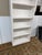 Pottery Barn Livingston Bookcase, Montauk White For Sale In San Francisco - Image 6 of 12