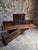Antique French Folk Art Bench, 1800s For Sale - Image 18 of 18