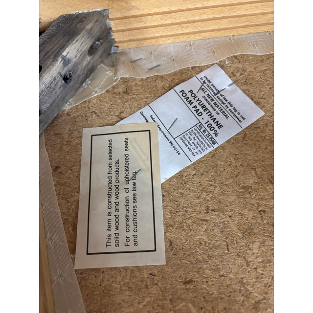 Vintage Universal Furniture Queen Anne Style Dining Chairs - Set of 5 For Sale - Image 12 of 13