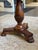 Late 20th Century Late 20th Century CTH Sherill Occasional Antique Mahogany Octagon Table For Sale - Image 5 of 9