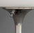 Mid 20th Century Laurel Mid-Century Modern Mushroom Table Lamp For Sale - Image 5 of 10