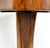 Not Yet Made - Made To Order Mesquite Slab Top Side Table With Tripod Walnut Base by Michael Maximo For Sale - Image 5 of 10