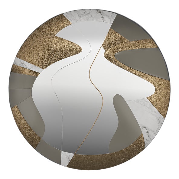 Starry Mirror by Malabar For Sale