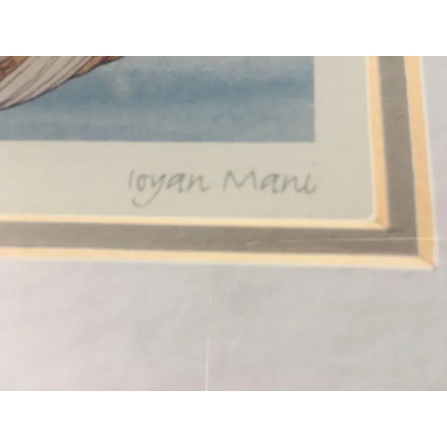 The Sun Catcher Print by Maxine Noel For Sale - Image 4 of 18