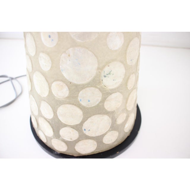 1970s Floor Lamp, Czechoslovakia, 1970s For Sale - Image 5 of 15