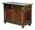 Late 19th Century Antique French Provincial Buffet For Sale - Image 5 of 11
