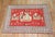 Early 20th Century Antique Zabihi Collection Pictorial Dog Animal Karabagh Rug - 3'9" x 6'2" For Sale - Image 5 of 10