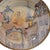 Set of 3 Vintage C1970s Old Riga Porcelain Dishes Hand Painted by Milda Kalnina Brutane (1903-1979) For Sale - Image 17 of 17