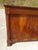 Antique Sideboard with Diamond-Shaped Wood Marquetry Top For Sale - Image 5 of 18