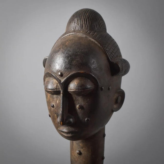 The Attye masks and statues are indeed remarkable pieces of art from CÃ´te d'Ivoire, showcasing a blend of Baule influence...