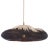Transitional Currey & Company Comme Des Paniers Pendant For Sale - Image 3 of 4