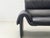 DS-2011 Chair in Black Leather from de Sede, Switzerland, 1980s For Sale - Image 14 of 16