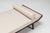 Beige Cleopatra Daybed in Wool by Dick Cordemeijer for Auping, Netherlands, 1954 For Sale - Image 8 of 12