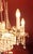 Cascading crystal trimmings. Chandelier for 12 bulbs with E14 candle thread - you can use energy-saving and classic bulbs...