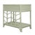 Light Green Ivy Nightstand - Celery Green For Sale - Image 8 of 10
