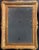Italian Empire Giltwood Mirror-Frame, 1820s For Sale - Image 10 of 10