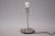 Fantome De Bretagne Table Lamps by Philippe Daney for Tebong, 1990s, Set of 2 For Sale - Image 6 of 8