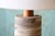 Gordon & Jane Martz 1960s Gordon and Jane Martz M191 Lamp for Marshall Studios Sanded Glaze Earthy Brown For Sale - Image 4 of 9