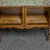 Victorian Walnut Washstand, 1890s For Sale - Image 6 of 18