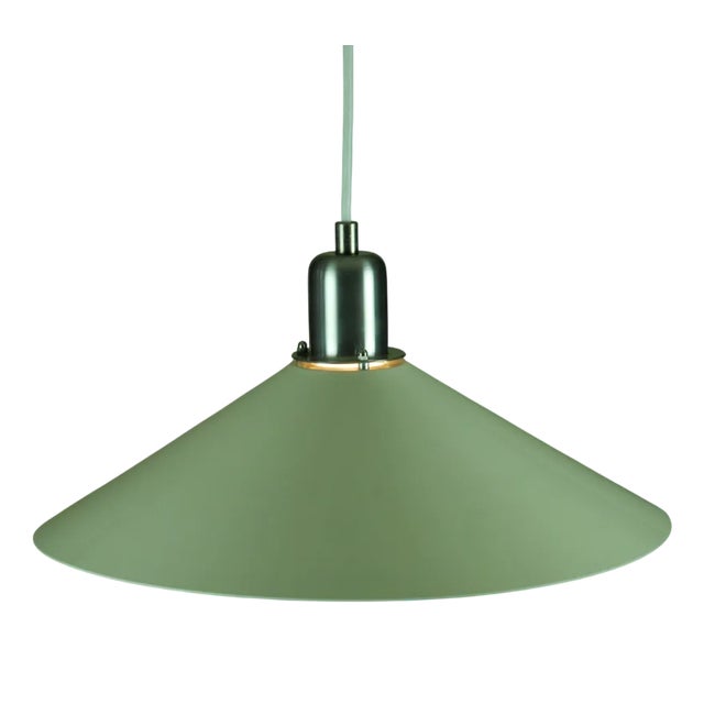 Tip Top Lamp by Jørgen Gammelgaard for Pandul, 1980s For Sale