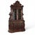 Grand 19th Century French Renaissance Revival Bookcase Signed by Sculptor Benjamin Deguil For Sale In Baton Rouge - Image 6 of 18