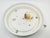 Italian Chrome Plated & Grey Metal, Molded Glass Ceiling Lamp, 1960s by Sergio Mazza for Artemide For Sale - Image 10 of 11