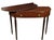 18th-C. American Federal Console Table For Sale - Image 11 of 14