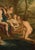 Circle of Antoine Coypel, Diana Bathing with the Nymphs, 1720, Oil on Canvas For Sale - Image 11 of 14