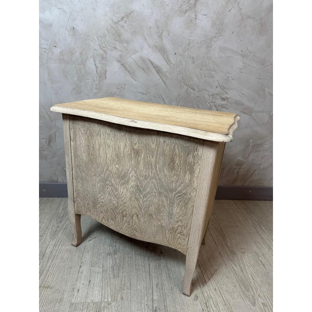 Chest of Drawers, 1950s For Sale - Image 3 of 10